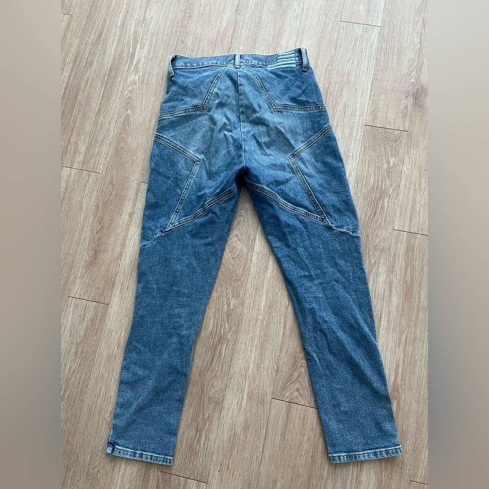 Revice Denim Venice Star Jeans